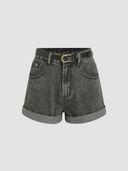 Grey color option, Currently selected