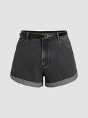 Grey color option, Currently selected