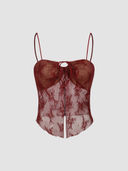 Wine color option, Currently selected