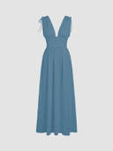 Blue color option, Currently selected