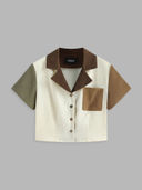 Brown color option, Sold out