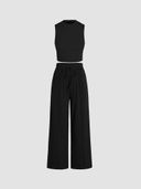 Black color option, Currently selected