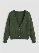 Green color option, Sold out, Currently selected