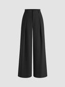 Black color option, Currently selected