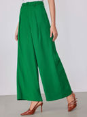 Green color option, Currently selected