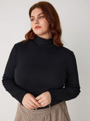 Black color option, Currently selected