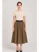 Khaki color option, Currently selected