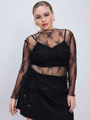 Black color option, Currently selected