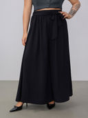 Black color option, Currently selected