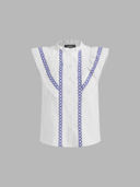White color option