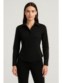 Black color option, Currently selected