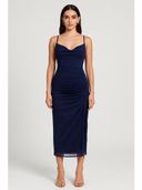 Blue color option, Currently selected