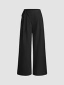 Black color option, Currently selected