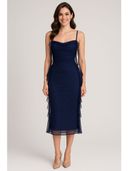 Blue color option, Currently selected