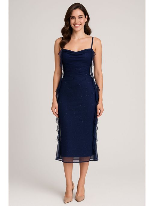 chinese dress ladies Kenneth Cole main image 0