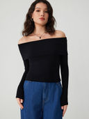 Black color option, Currently selected