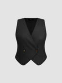 Black color option, Currently selected