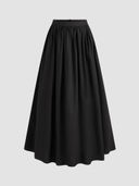 Black color option, Currently selected
