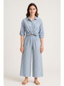 Blue color option, Currently selected