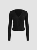 Black color option, Currently selected