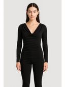 Black color option, Currently selected