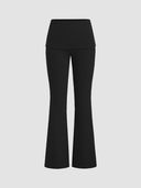 Black color option, Currently selected