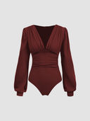 Red color option, Currently selected