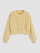 Yellow color option, Currently selected