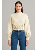 Cream color option, Currently selected
