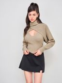 Khaki color option, Currently selected