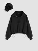 Black color option