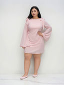 Pink color option, Currently selected