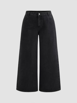 Cider - Mid-Rise Baggy Curve & Plus