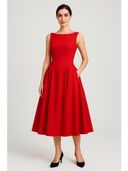 Red color option