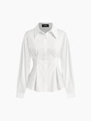 White color option, Currently selected