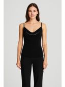 Black color option, Currently selected