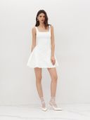 White color option, Currently selected