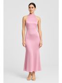 Pink color option, Currently selected