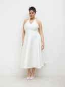 Beige color option, Currently selected