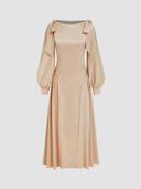 Gold color option, Currently selected