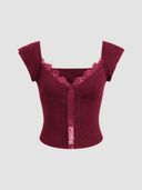 Wine color option, Currently selected