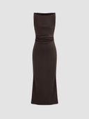 Brown color option, Currently selected