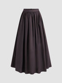 Brown color option, Currently selected