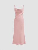 Pink color option, Currently selected