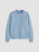 Blue color option, Sold out