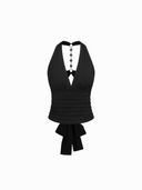 Black color option, Currently selected