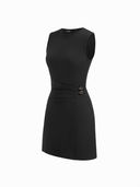 Black color option, Sold out, Currently selected