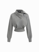 Grey color option, Currently selected