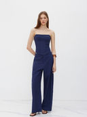 Navy Blue color option, Currently selected