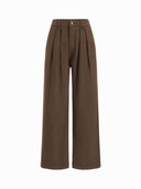 Brown color option, Currently selected